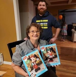 Meet your Posher, Cindy